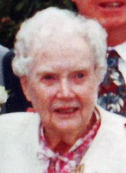 Margaret Green