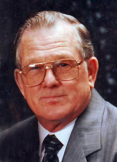 Harold Lindsay