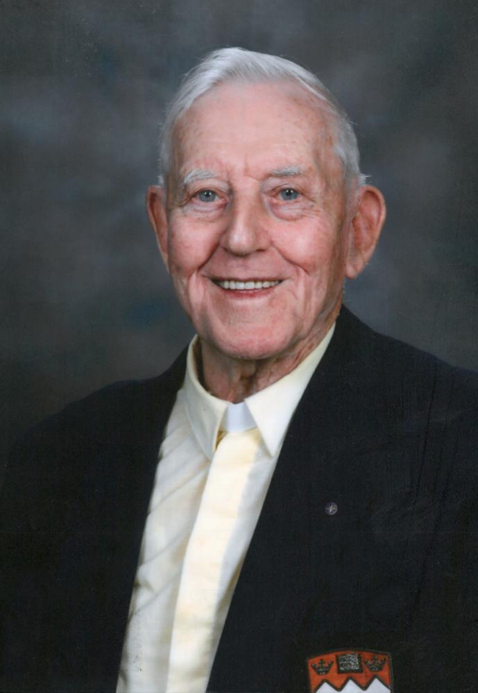 Rev. Dr. Jim Edmiston