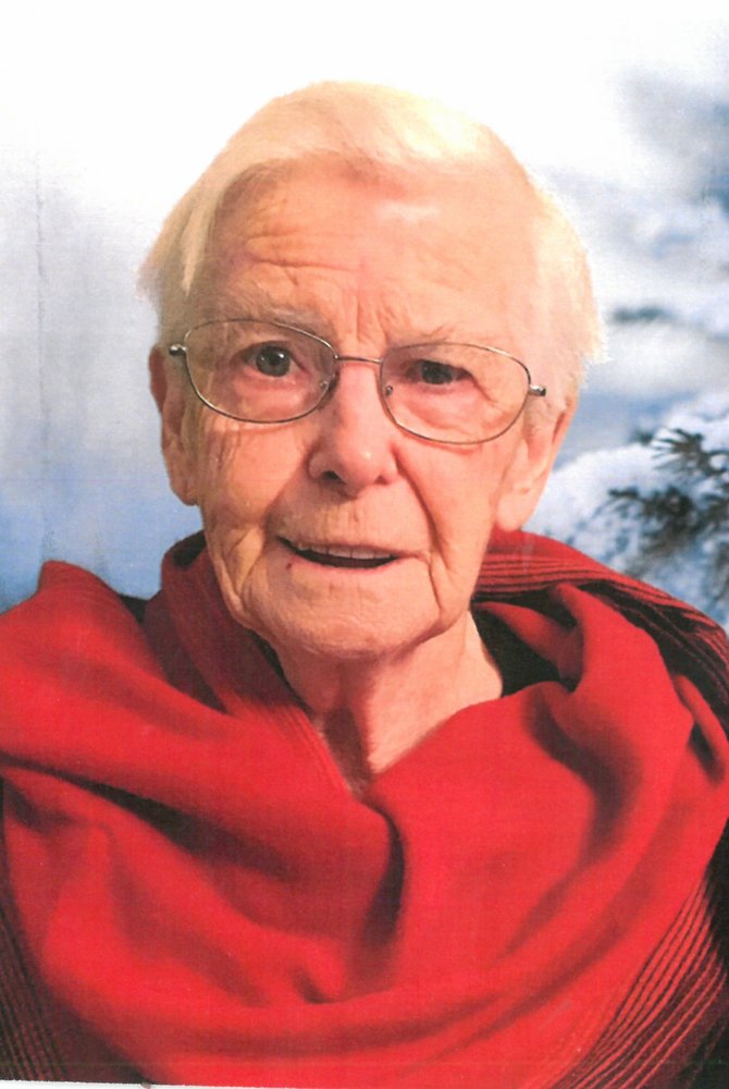 Elizabeth Higginson