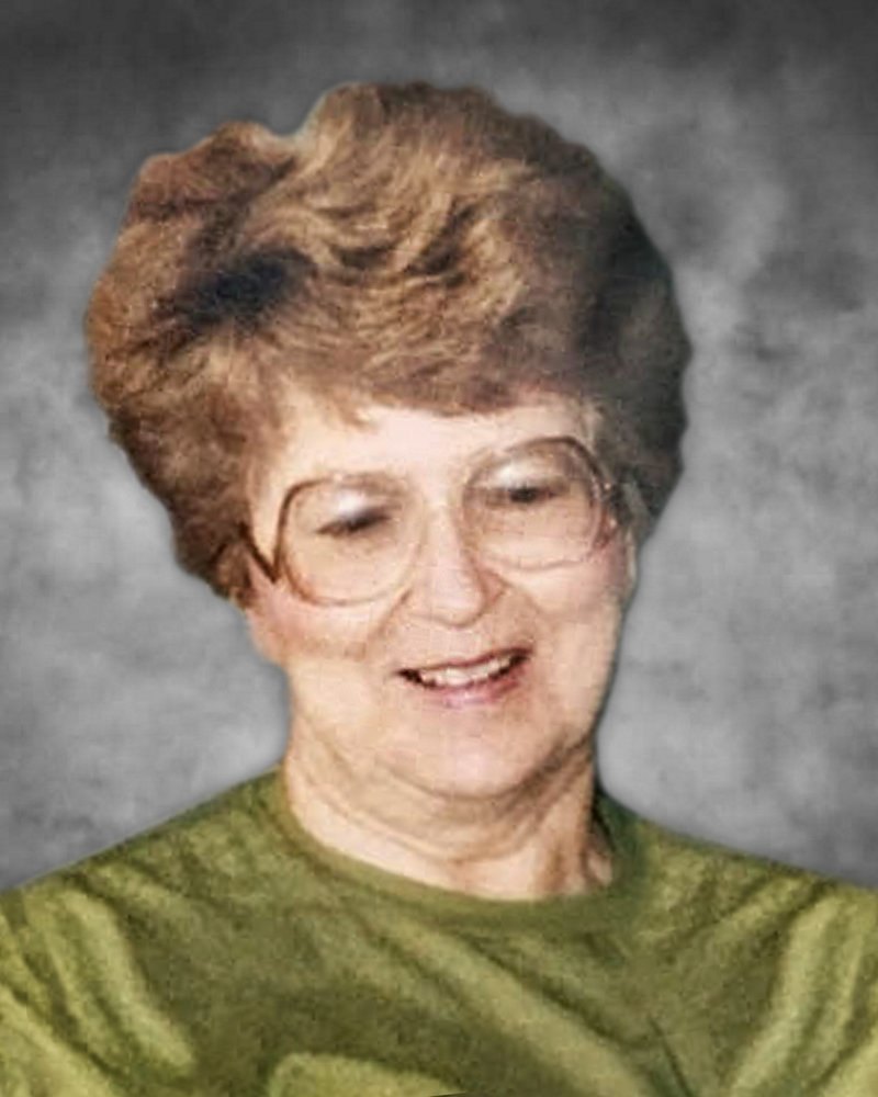 Sophie Cooley