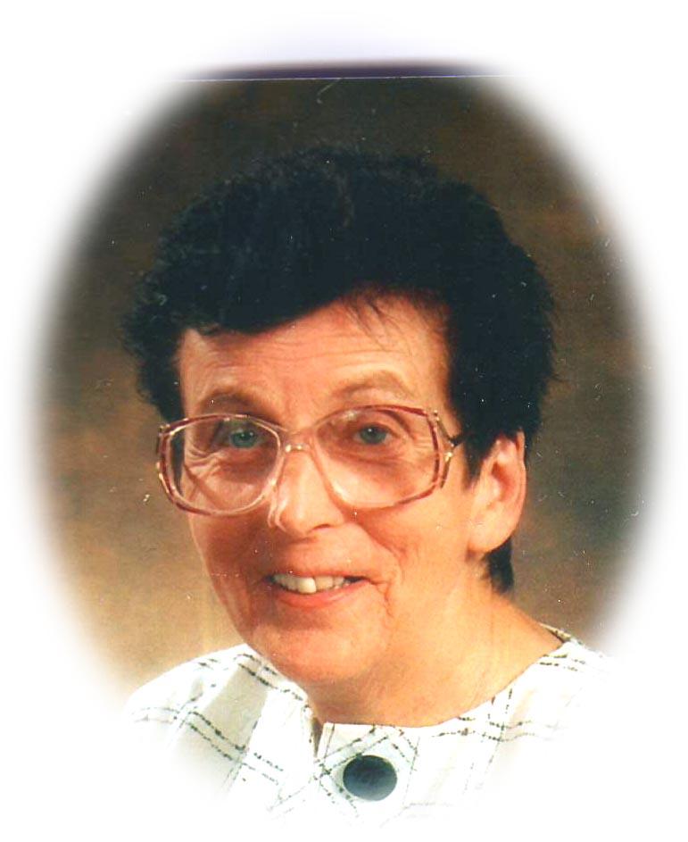 Mary R.N. Dean