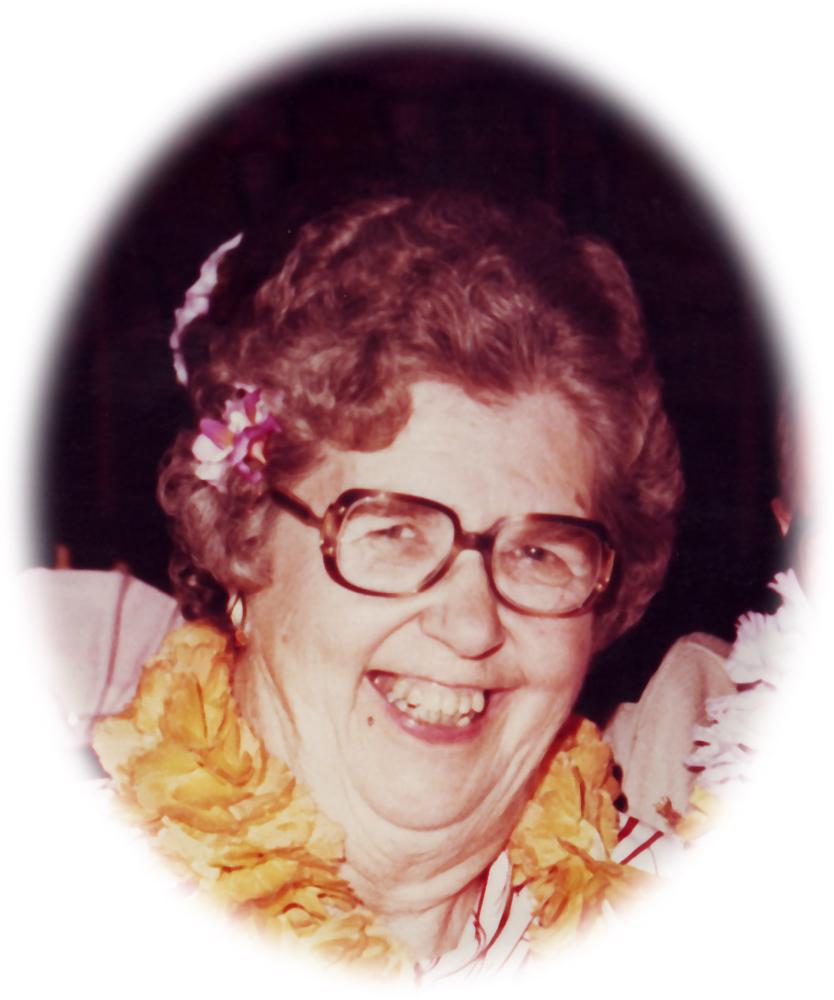 Ethel Lenser