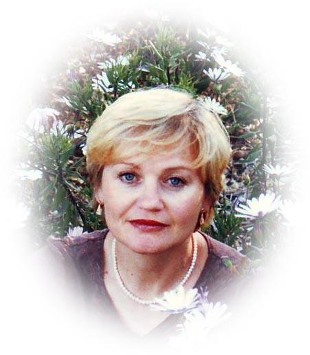 Svetlana Protsch