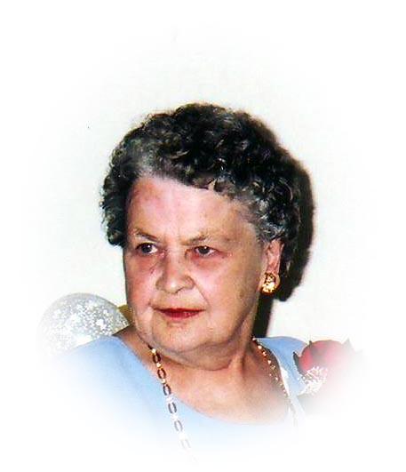 Mildred Fergusson