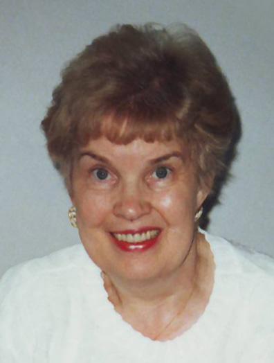 Joyce Leach