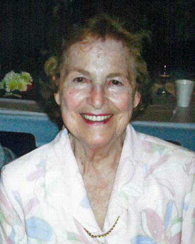 Norma MacLaren