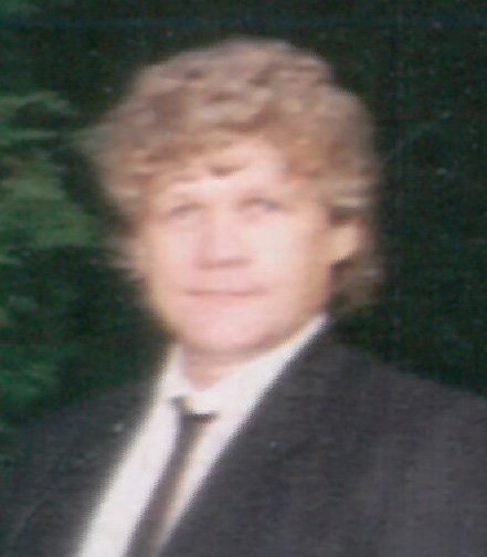 Kevin Joseph Farrell