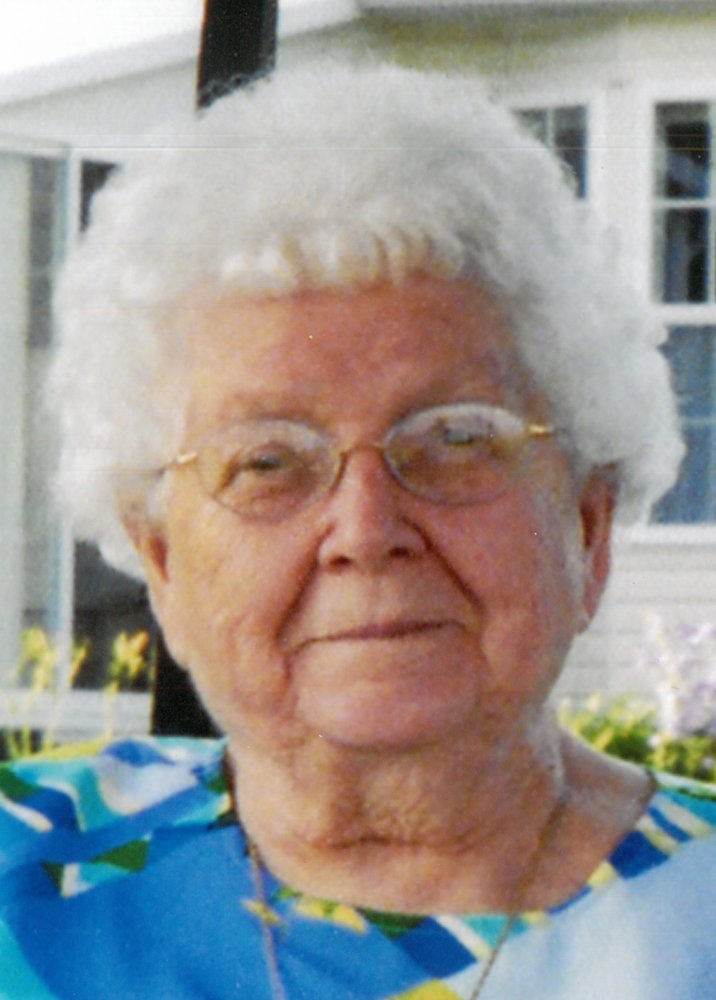 Mary Margaret Penney