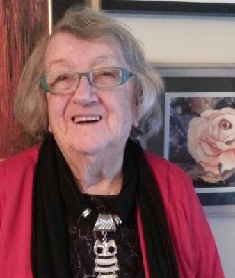 Norma Dixon