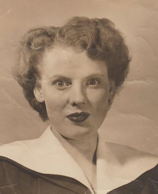 Glenna McLachlan