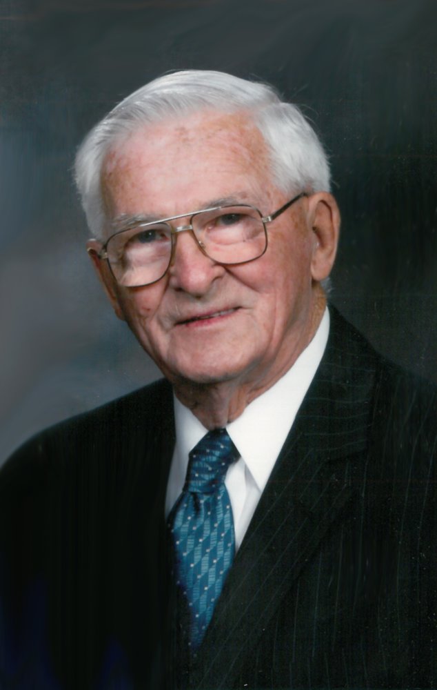 Russell Lesway