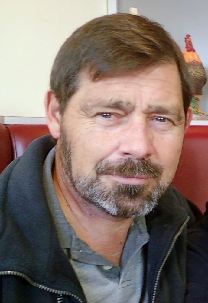 Bill MacMeechan