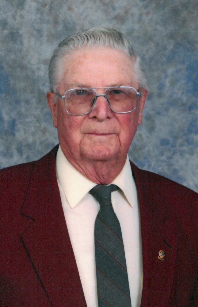 George Harding