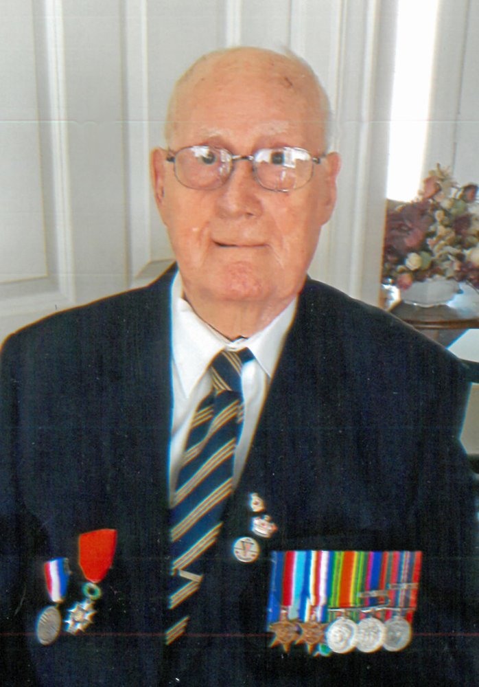 Arthur "Art" Joseph Charbonneau