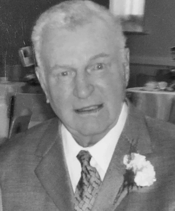 Gordon Andrews