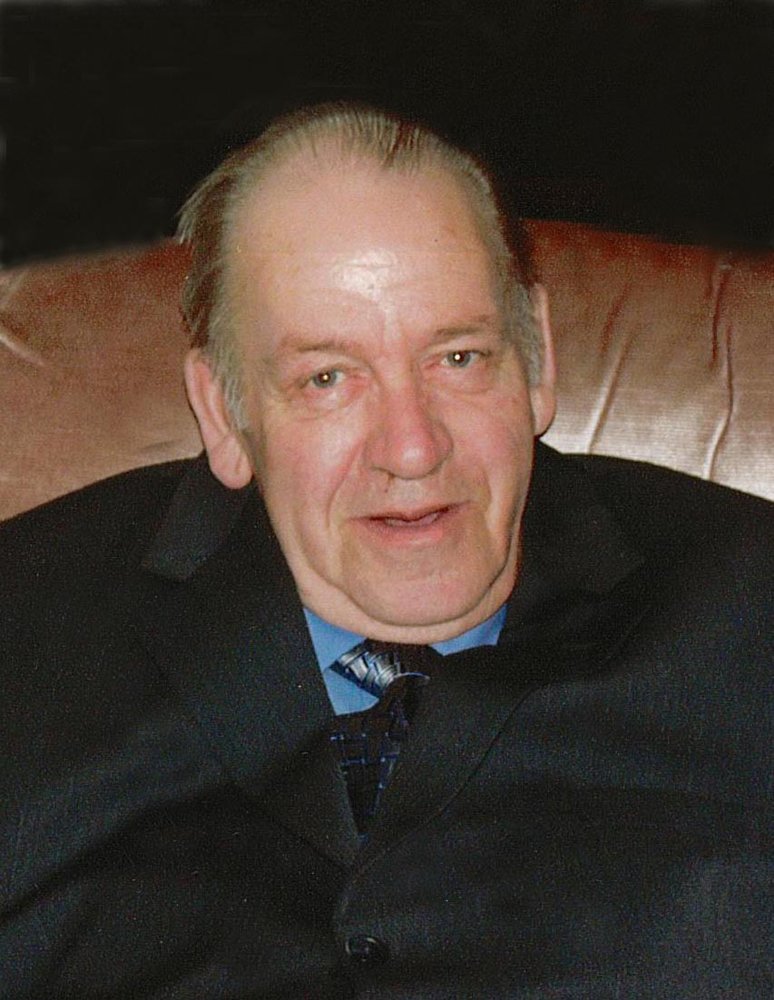 John  Neumann
