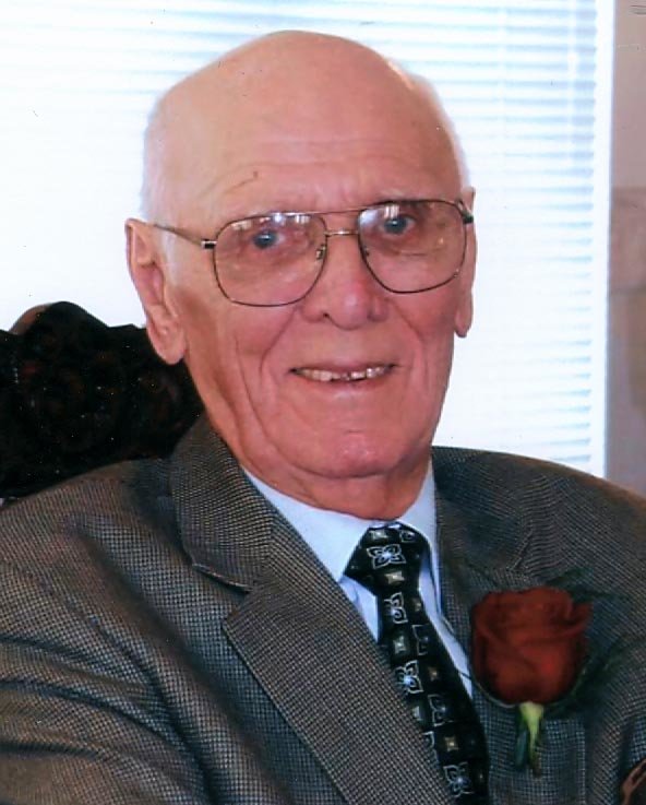 Everett Dolan