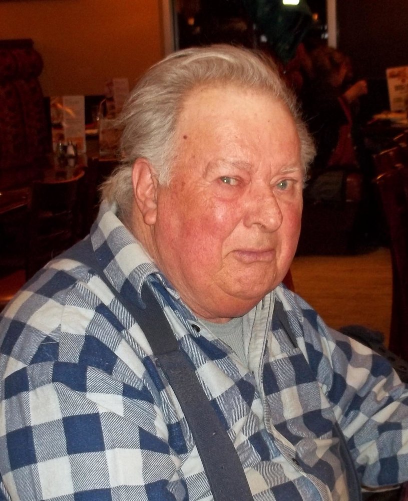 Richard Smith
