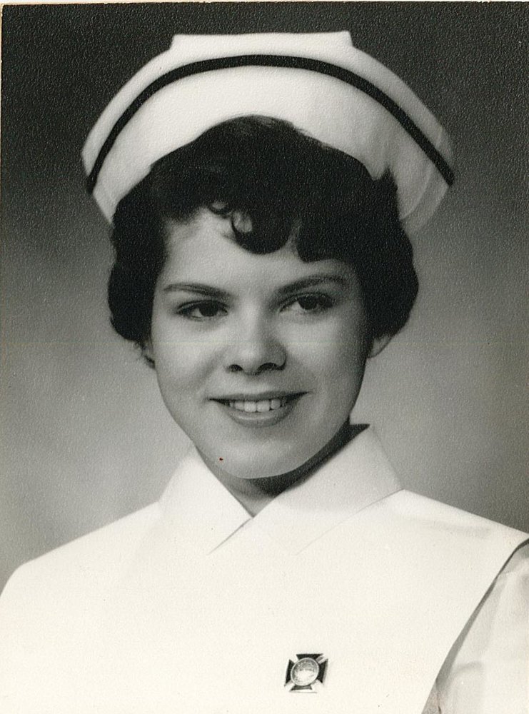 Jane Theaker
