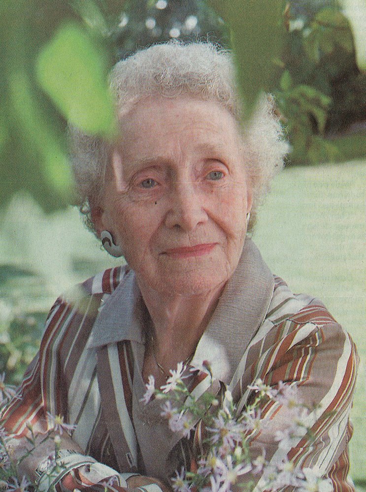 Faith Parker