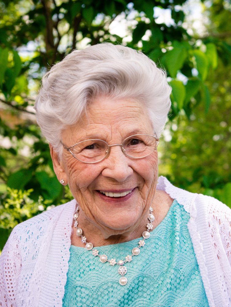 Doris Lesway