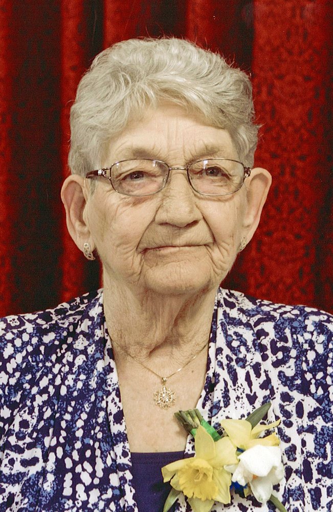 Beverly Francoeur