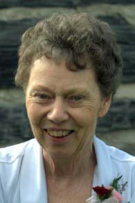 Sylvia Robertson