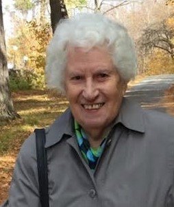 Doris Cotnam