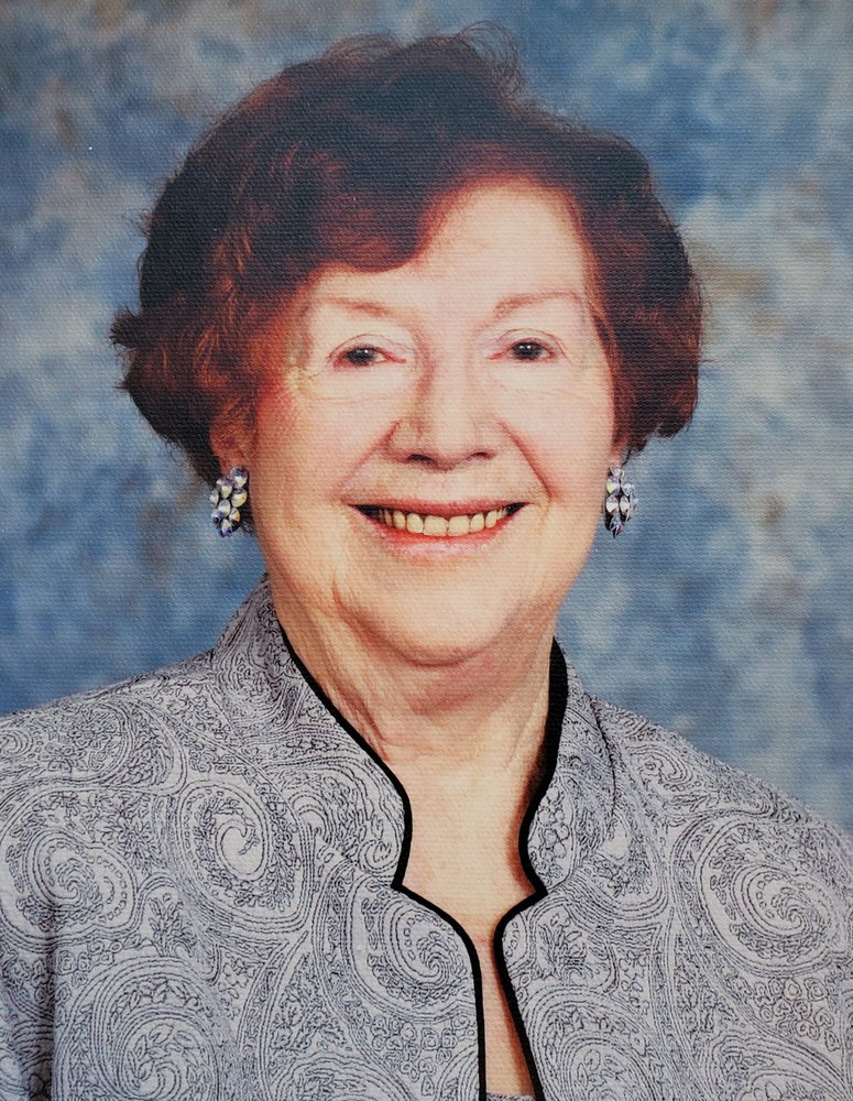 Margaret Lachance