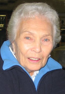 Margaret  Sanchioni