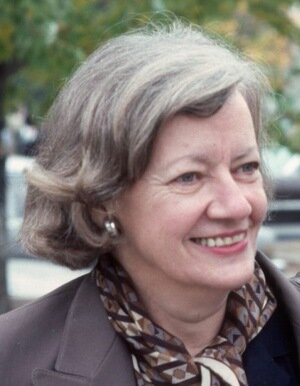 Joan Newman