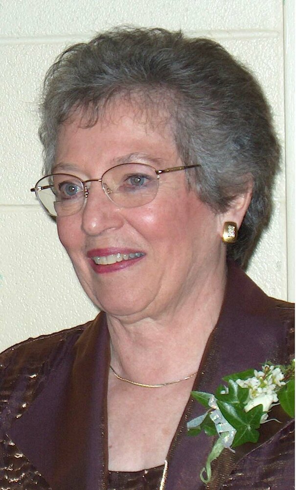 Lois Russett