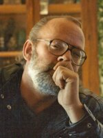 Willem "Bill"  Schinkel
