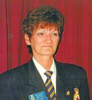 Sheila  Dolan