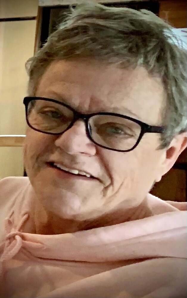 Donna Croken
