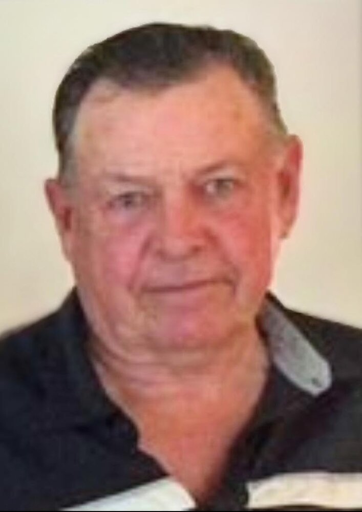 Earl McHugh