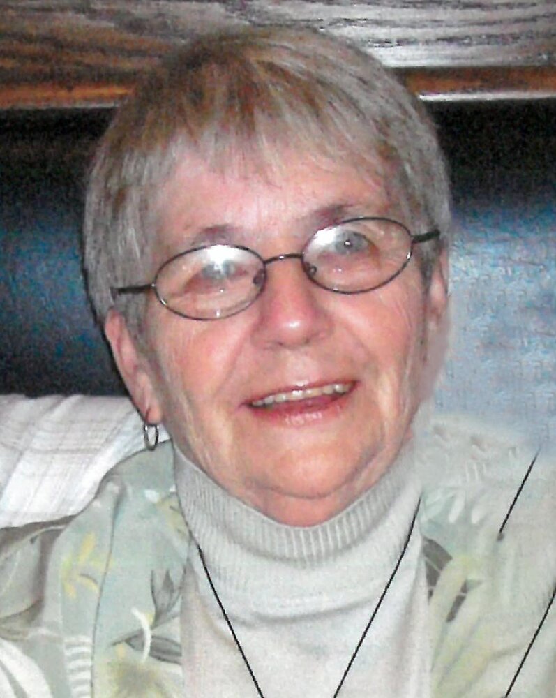 Margaret Craig