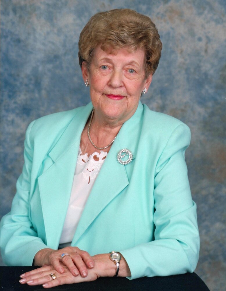 Marian Fumerton