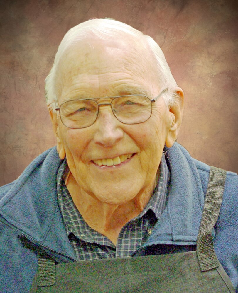Robert Alfred "Bob" Nugent