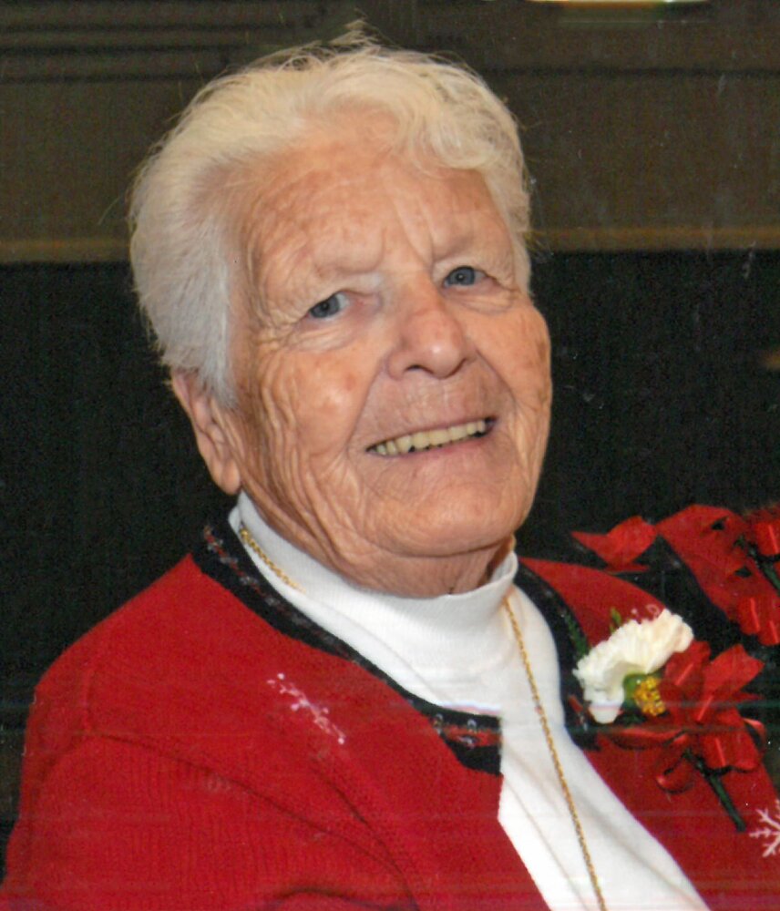 Doris Glenn