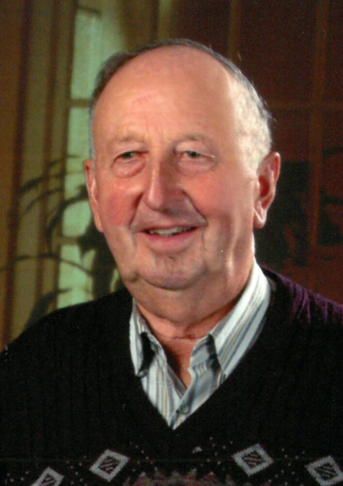 Robert "Bob" Campbell