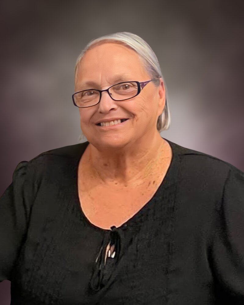 Judy Armstrong