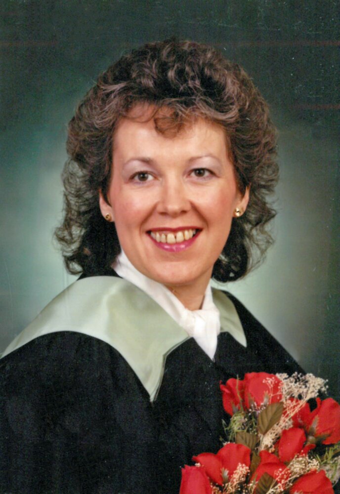 Karen Anne Townley