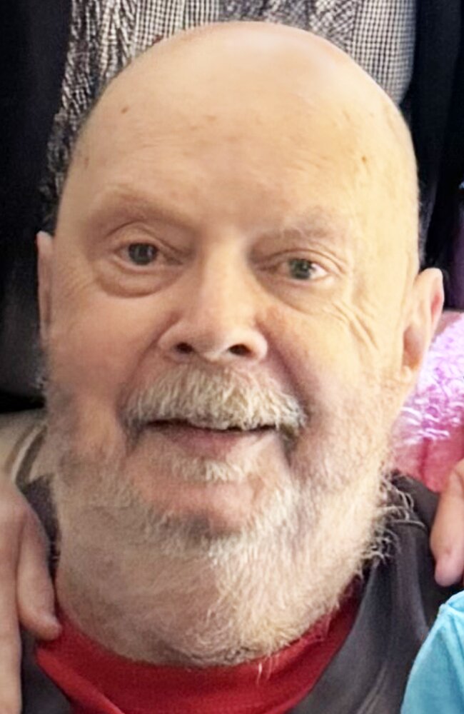 Bruce Rodger