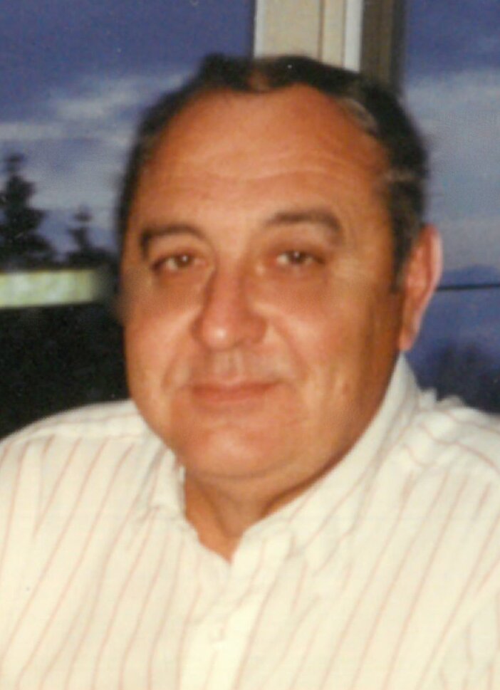Graham Riley