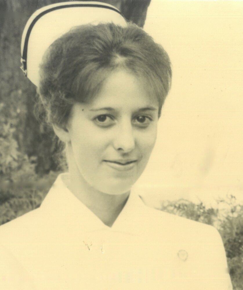 Ruth McCue