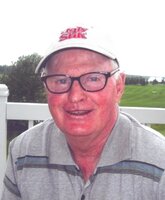 Douglas "Doug"  Laventure