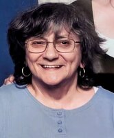 Carol  Desjardins