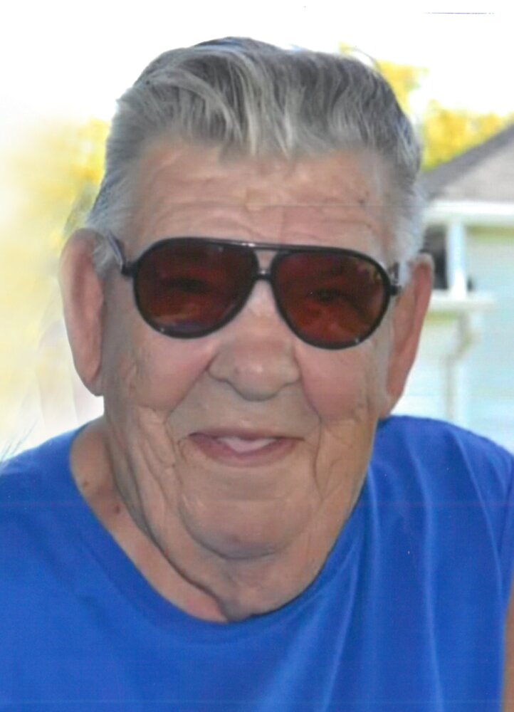Harry MacQuatt